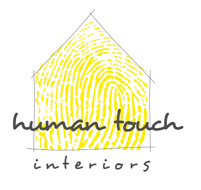 Human Touch Innenarchitektur Logo